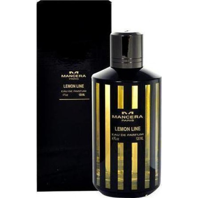 MANCERA Lemon Line EDP 120ml 